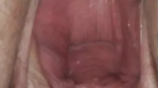 Big boobed Lambe pau e se espalha suas pernas na ver videos pornos caseiros frente dele