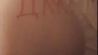 A minha namorada vai sem roupa todos os vídeos pornô caseiro para me foder anal