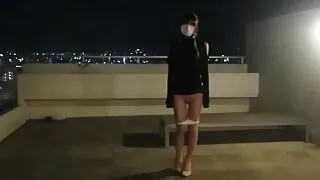 Pornografia em grupo em assistir vídeo pornô caseiro grátis quarentena com jovens asiáticos mascarados