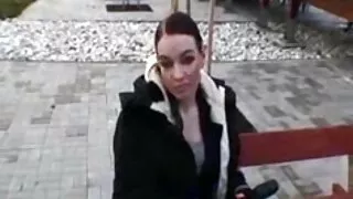 Este cutie não ficar entediado sozinho em um vídeos pornô caseiro quarto de hotel, Se masturbando