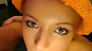 Vídeo Babe com incrível mamas tem ela buceta fodido vídeo pornô caseiro mulher traindo o marido