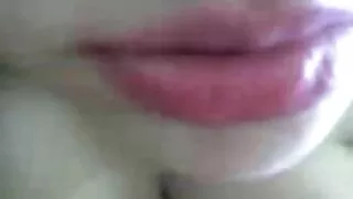 Gozada na boca da videos brasileiros caseiros garota favorita durante um boquete na garganta