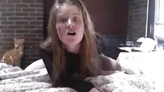 Convenceu sua amada esposa a chupar pau e dar Anal filmes caseiros eroticos