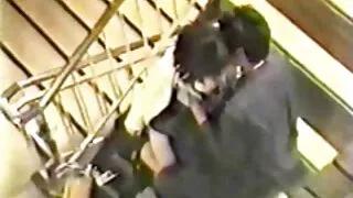 Loira cavalga pau em vídeo pornô caseiro mulher com mulher um POV animado pornô